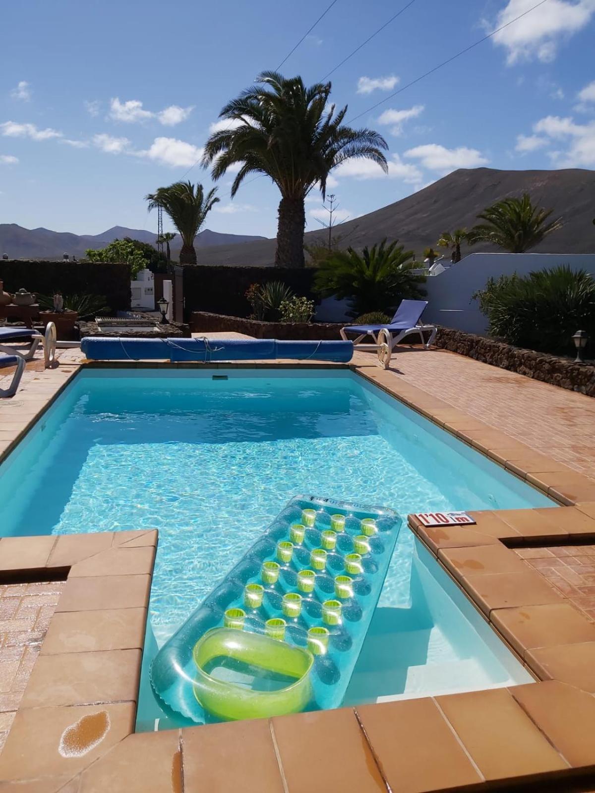 Villa Lucky - Heated Pool Mácher 部屋 写真